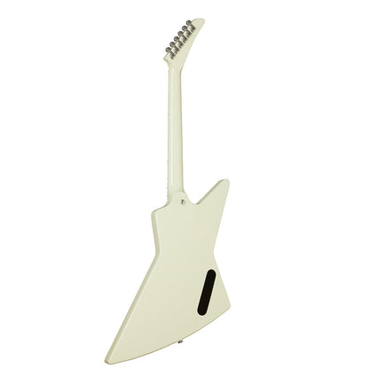 Gibson 70 s Explorer Left Handed in Classic White