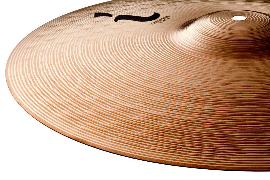 Zildjian 20" I Series Crash Ride