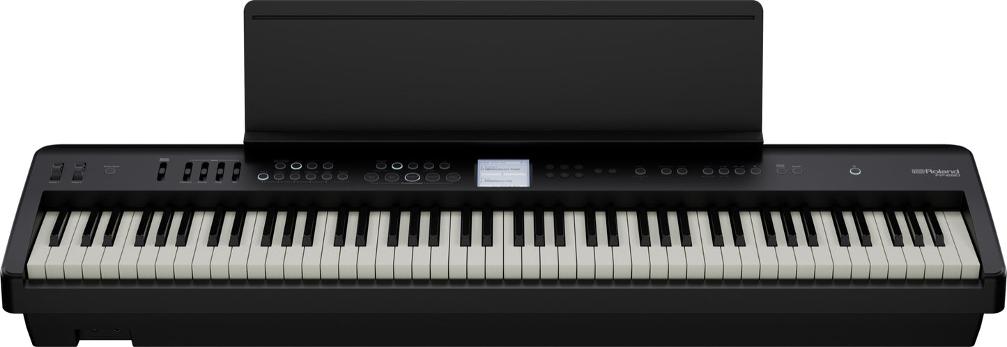 Roland FP E50 Digital Piano