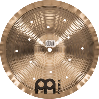 Meinl Generation X 12" Filter China