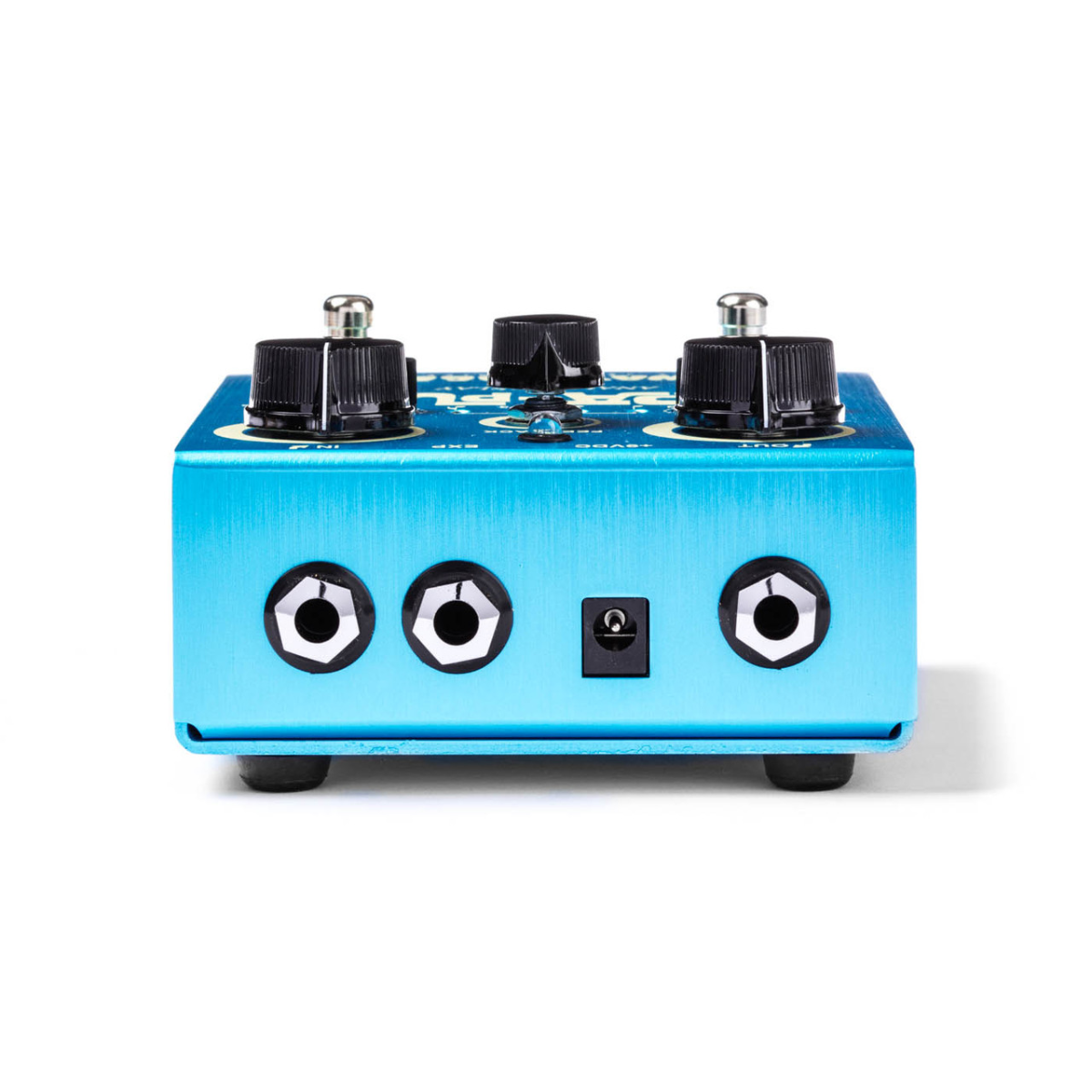 Way Huge Supa Puss Analog Delay Pedal