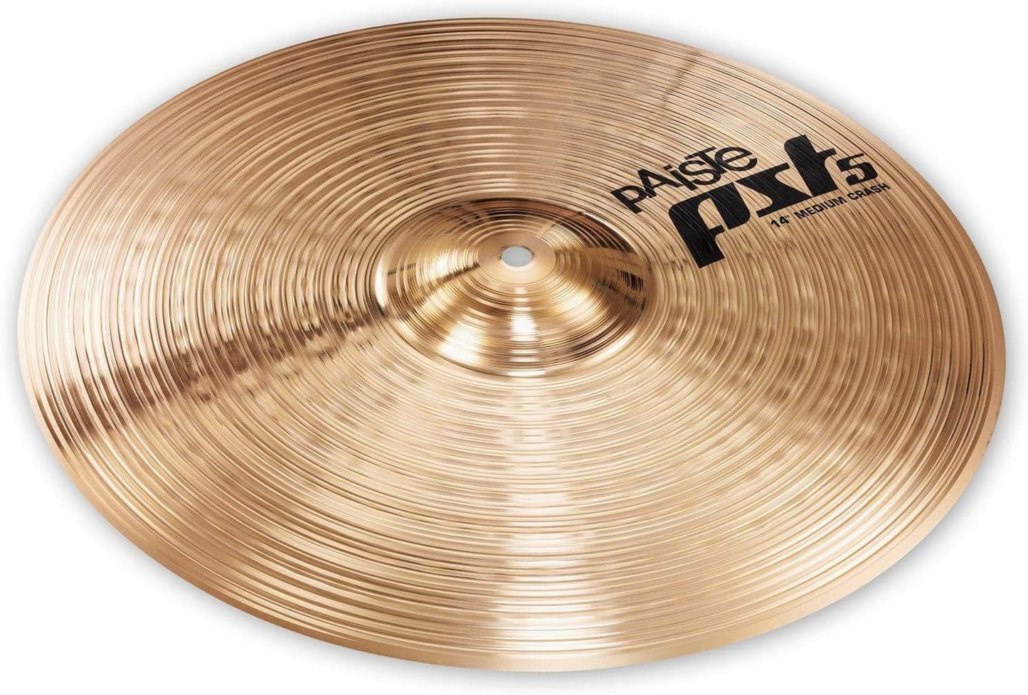 Paiste 14" PST5 Medium Crash
