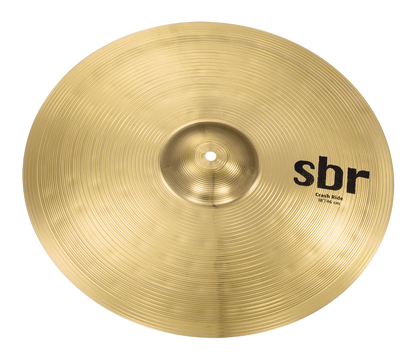 Sabian SBR 18" Crash Ride