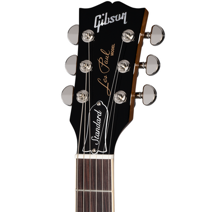 Gibson Les Paul Standard 60s Electric Guitar in Ocean Blue