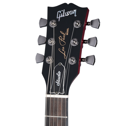 Gibson Les Paul Modern Figured Electric Guitar in Cobalt Burst