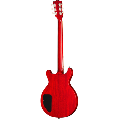 Gibson Les Paul Special Double Cut Electric Guitar in Vintage Cherry