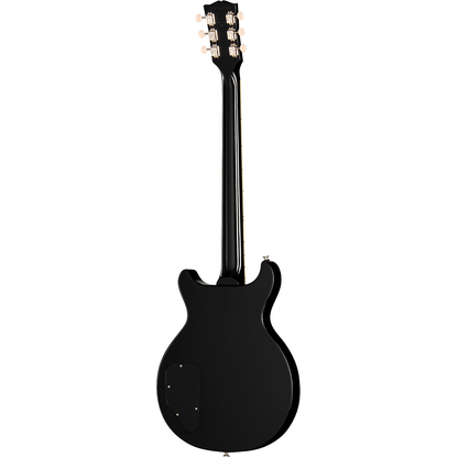 Gibson Les Paul Special Double Cut Electric Guitar in Ebony
