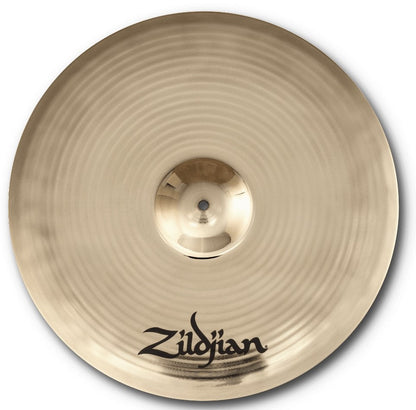 Zildjian A Custom Medium Ride 22"