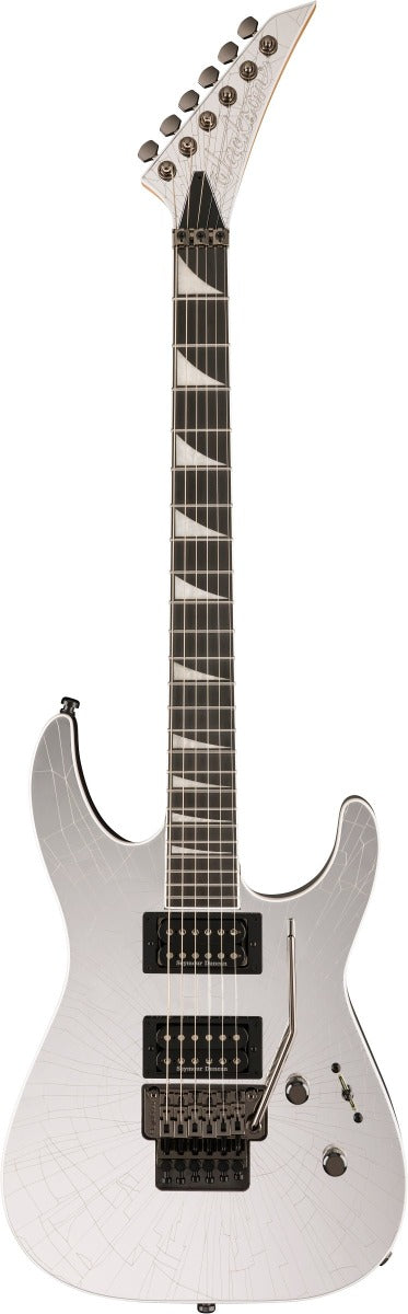 Jackson Pro Plus Series Soloist™ SL2 Shattered Mirror