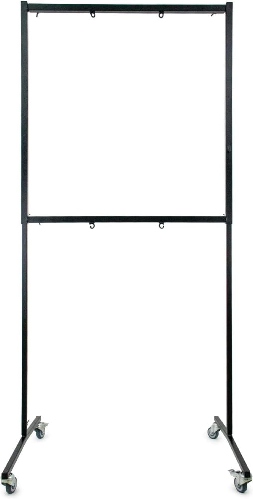 Paiste Set Square 32” and 34” Gong Stands