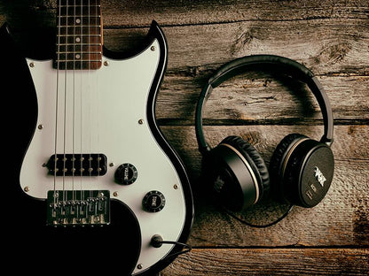 Vox VGH AC30 Headphone Amp