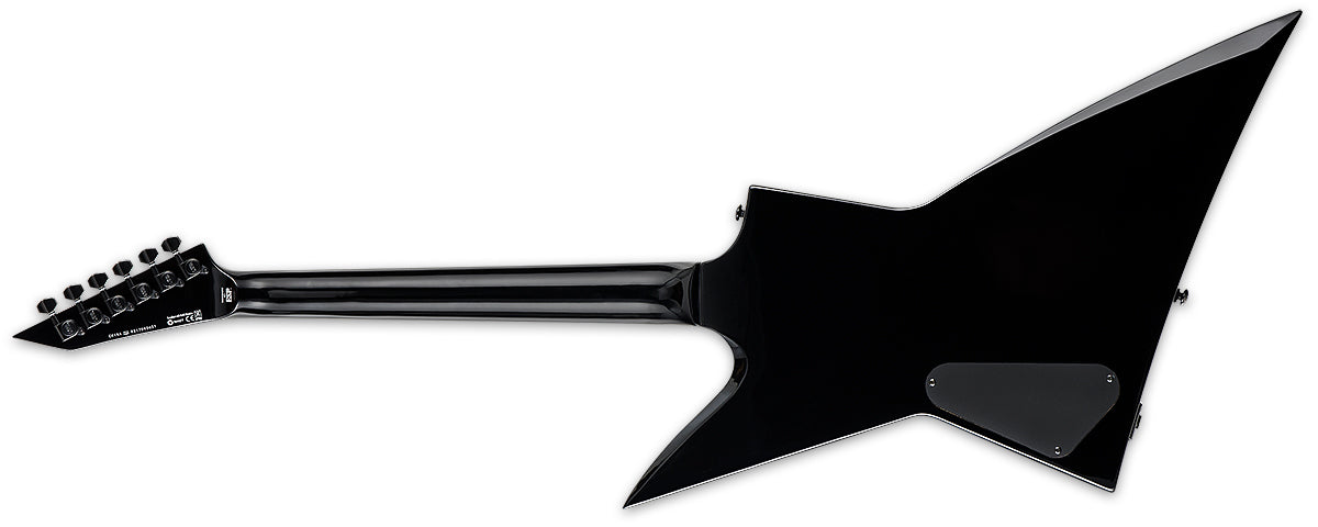 ESP LTD EX 200 Electric Guitar in Black