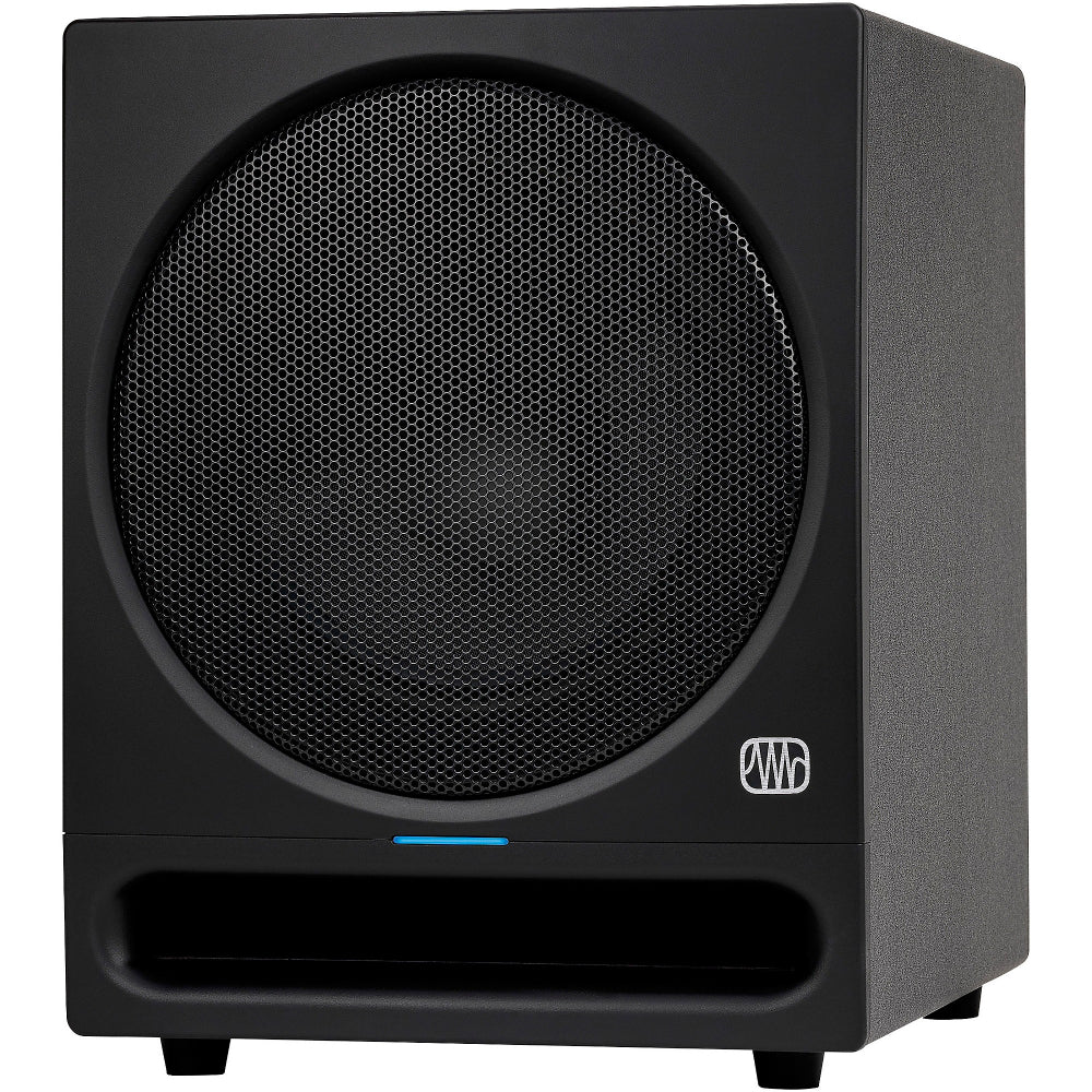 PreSonus Eris Pro Sub10 10” Powered Studio Subwoofer