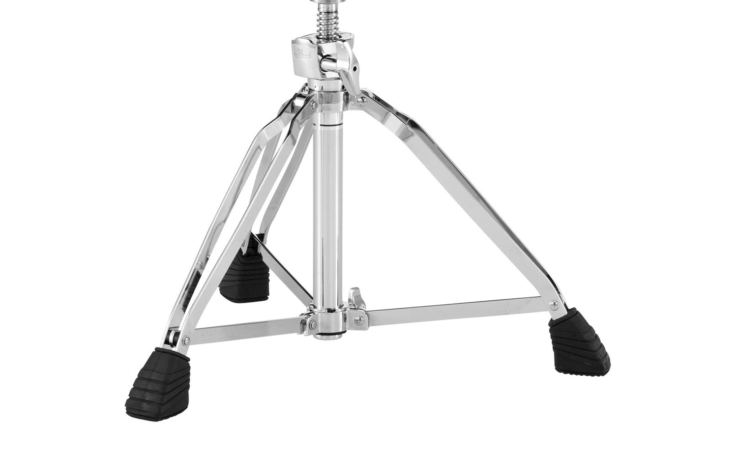 Pearl D3500BR Roadster Saddle Style Backrest Drum Throne