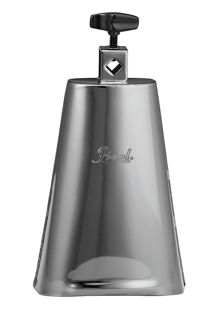 Pearl PCB10MCR Primero Millennium Chrome Cowbell