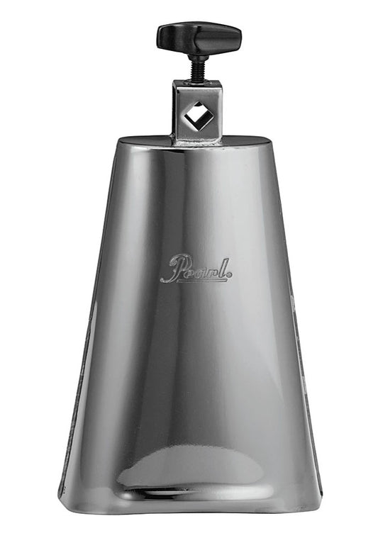 Pearl PCB10MCR Primero Millennium Chrome Cowbell