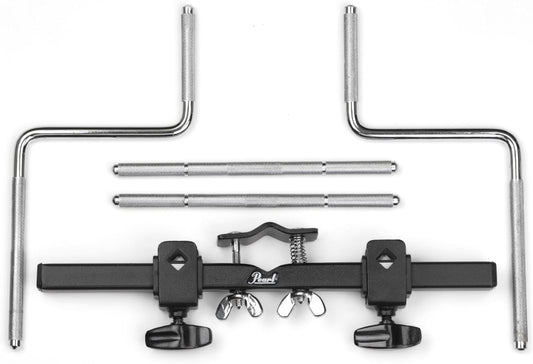 Pearl PPS81 12" Percussion Accessory Rack
