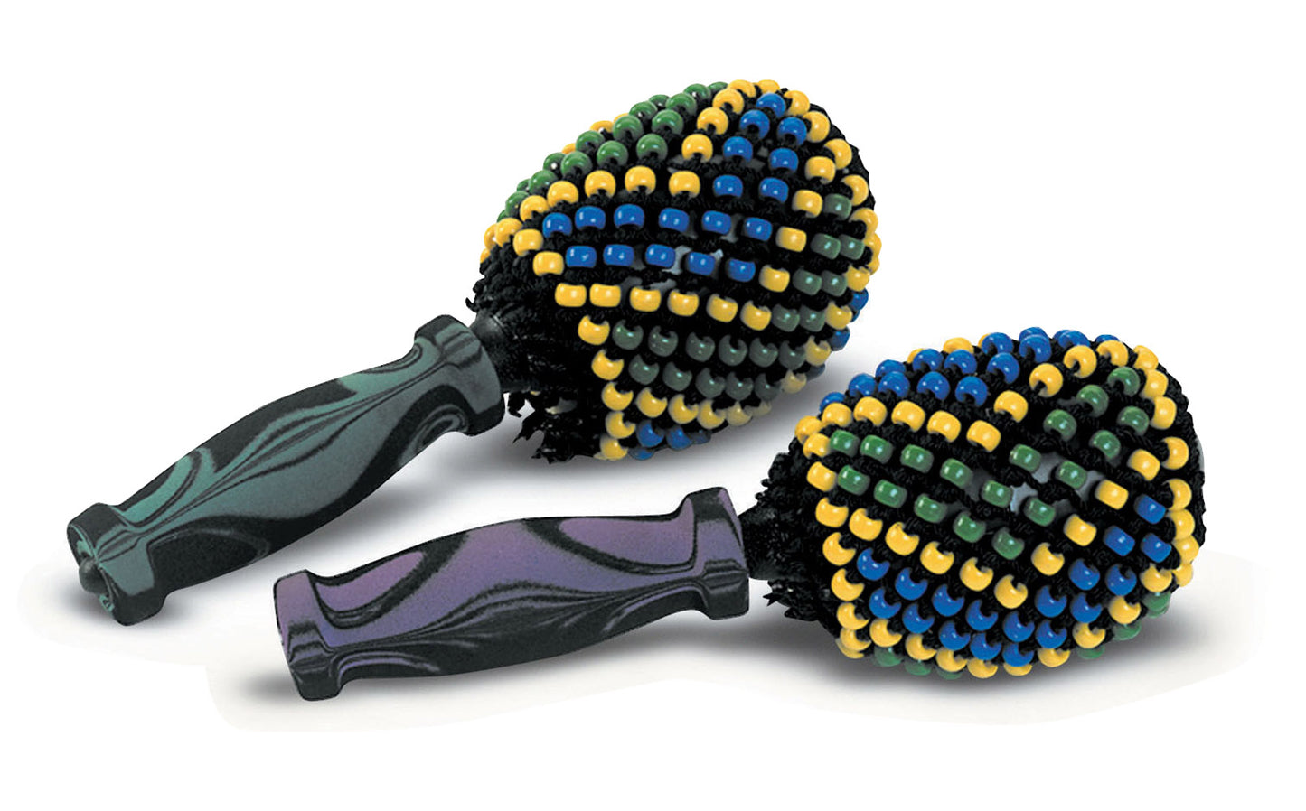 Pearl PFM20 Percussion Beaded Maracas