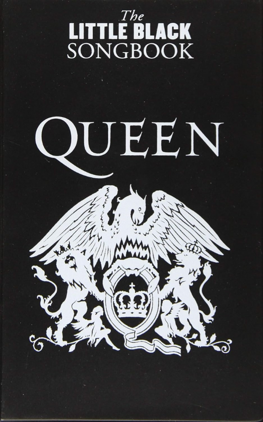 Queen The Little Black Songbook