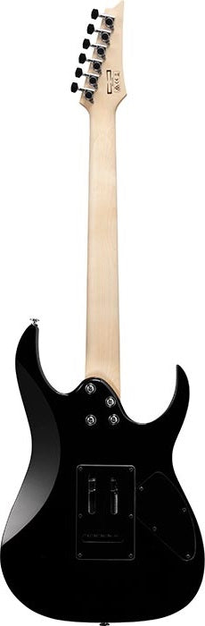Ibanez GRG170DXL BKN Left Handed in Black