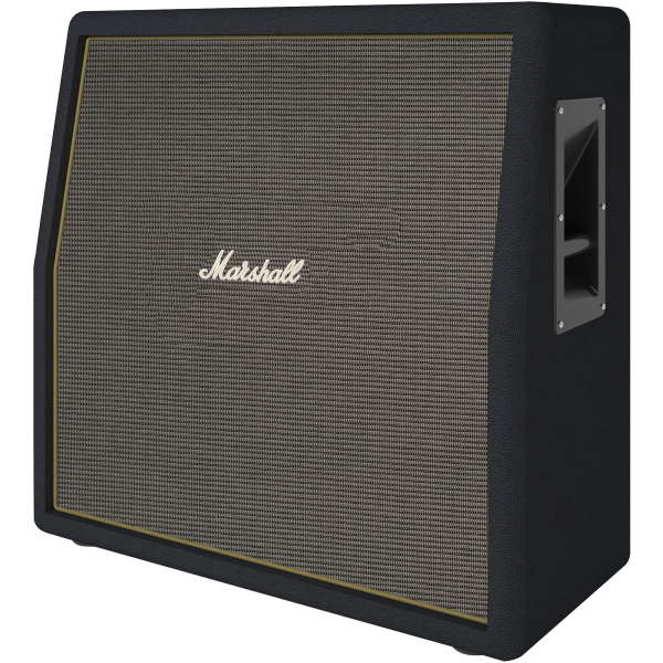 Marshall Origin 4x12" Slant Extension Cabinet