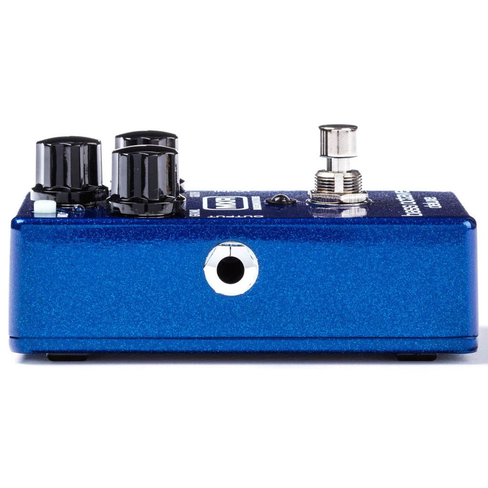 Jim Dunlop MXR Bass Octave Deluxe Pedal