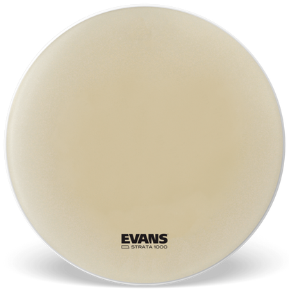 Evans Strata 1000 Concert 36" Bass Drum Head