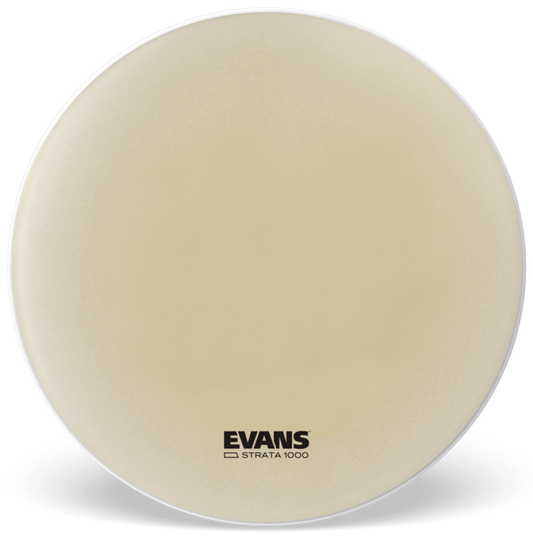Evans Strata 1000 Concert 36" Bass Drum Head