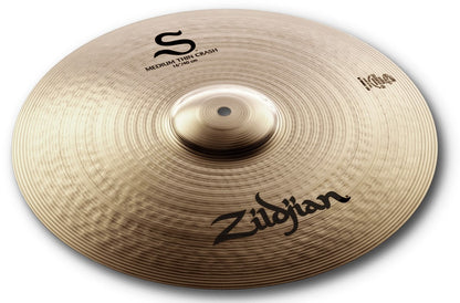 Zildjian S Medium Thin Crash 16"