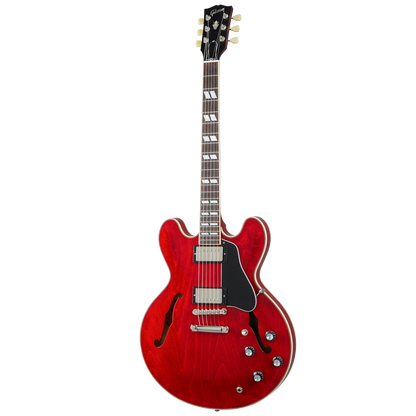 Gibson ES-345 Electric Guitar in Sixties Cherry