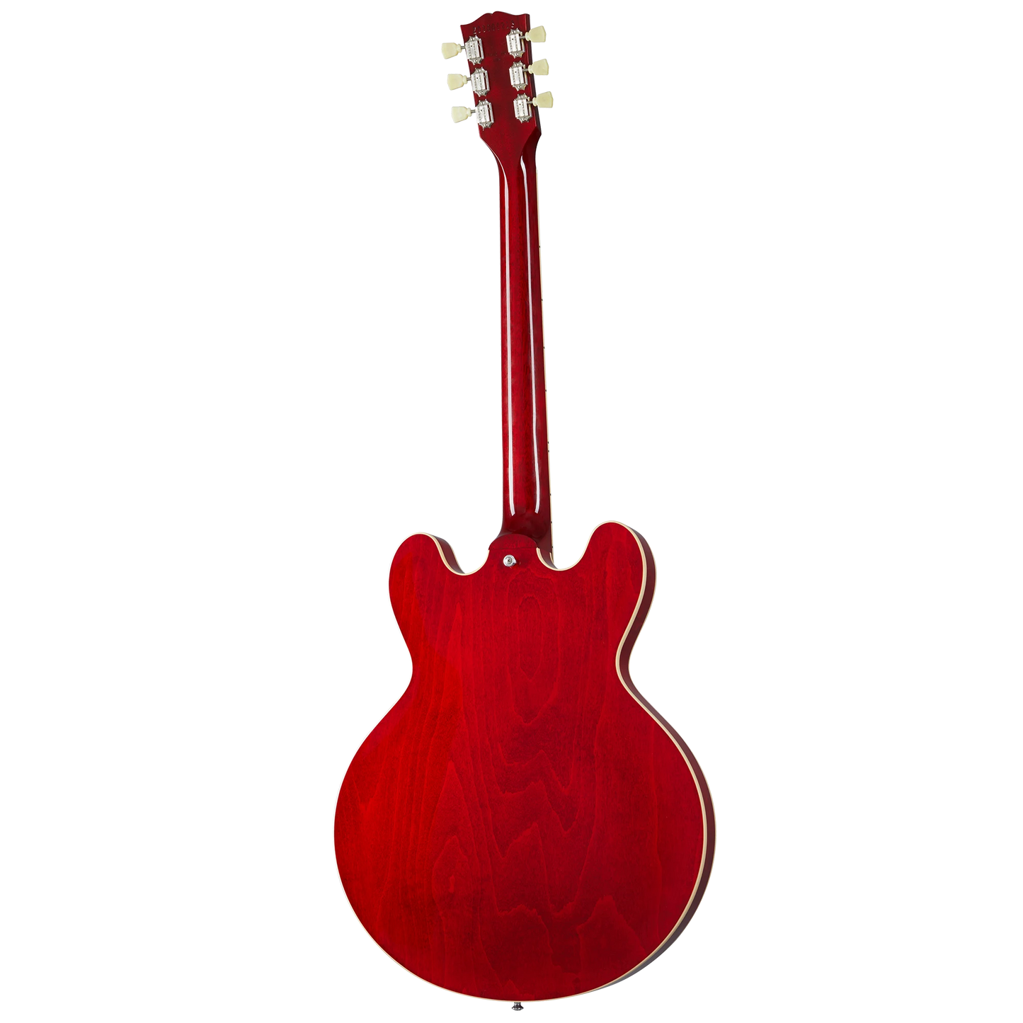Gibson ES-345 Electric Guitar in Sixties Cherry