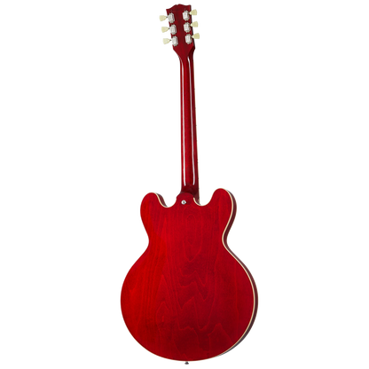 Gibson ES-345 Electric Guitar in Sixties Cherry