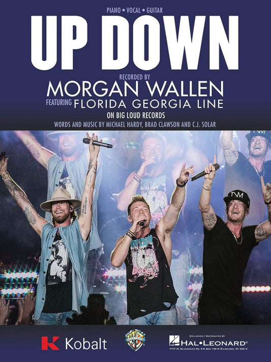 Up Down PVG S/S