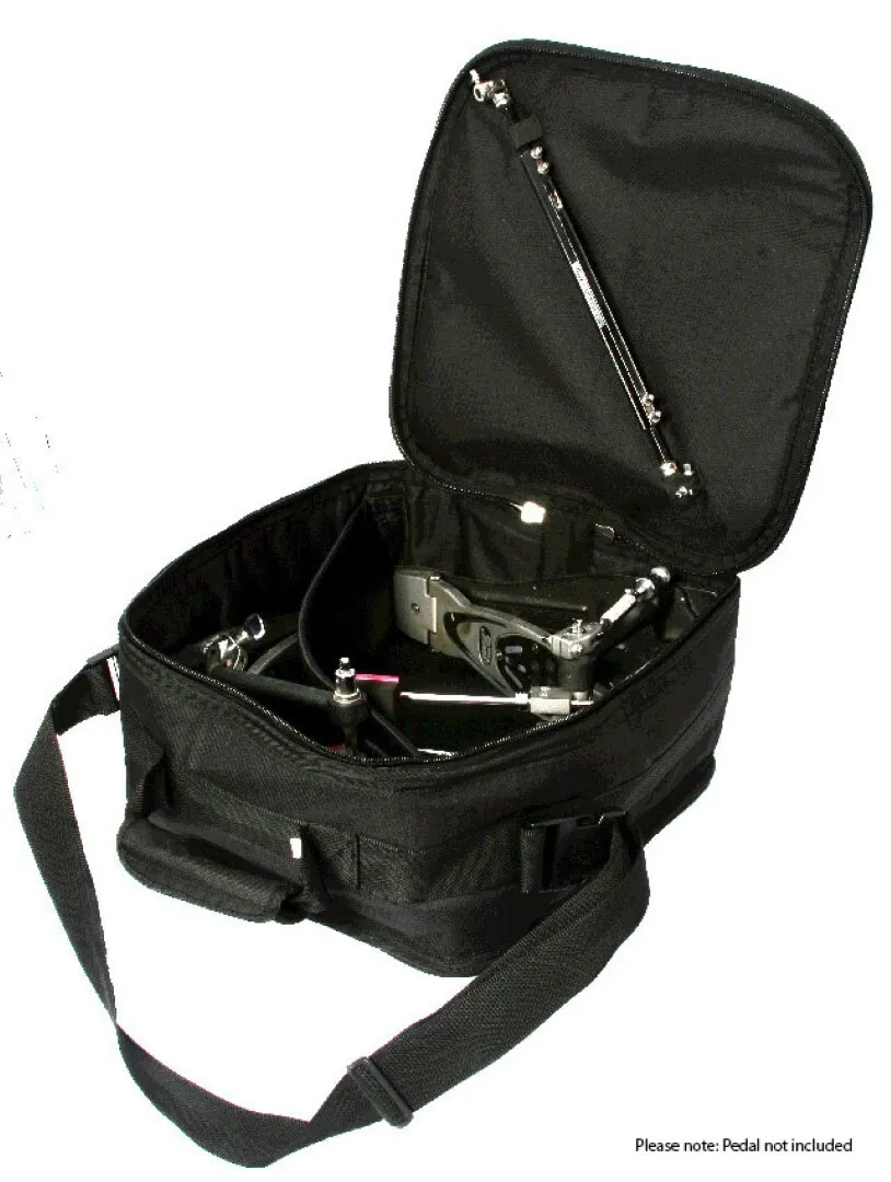 Protection Racket Double Bass Drum Pedal Bag