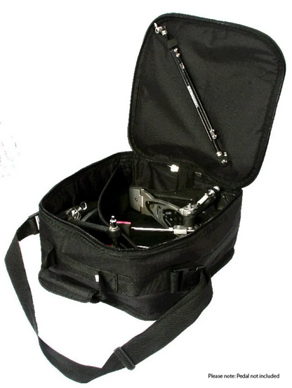 Protection Racket Double Bass Drum Pedal Bag