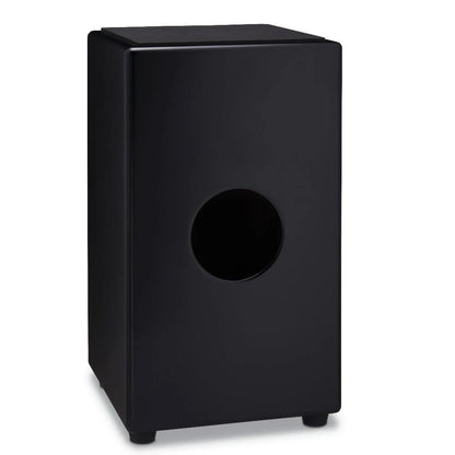 Latin Percussion Padded Seat Prism Snare Cajon in Green