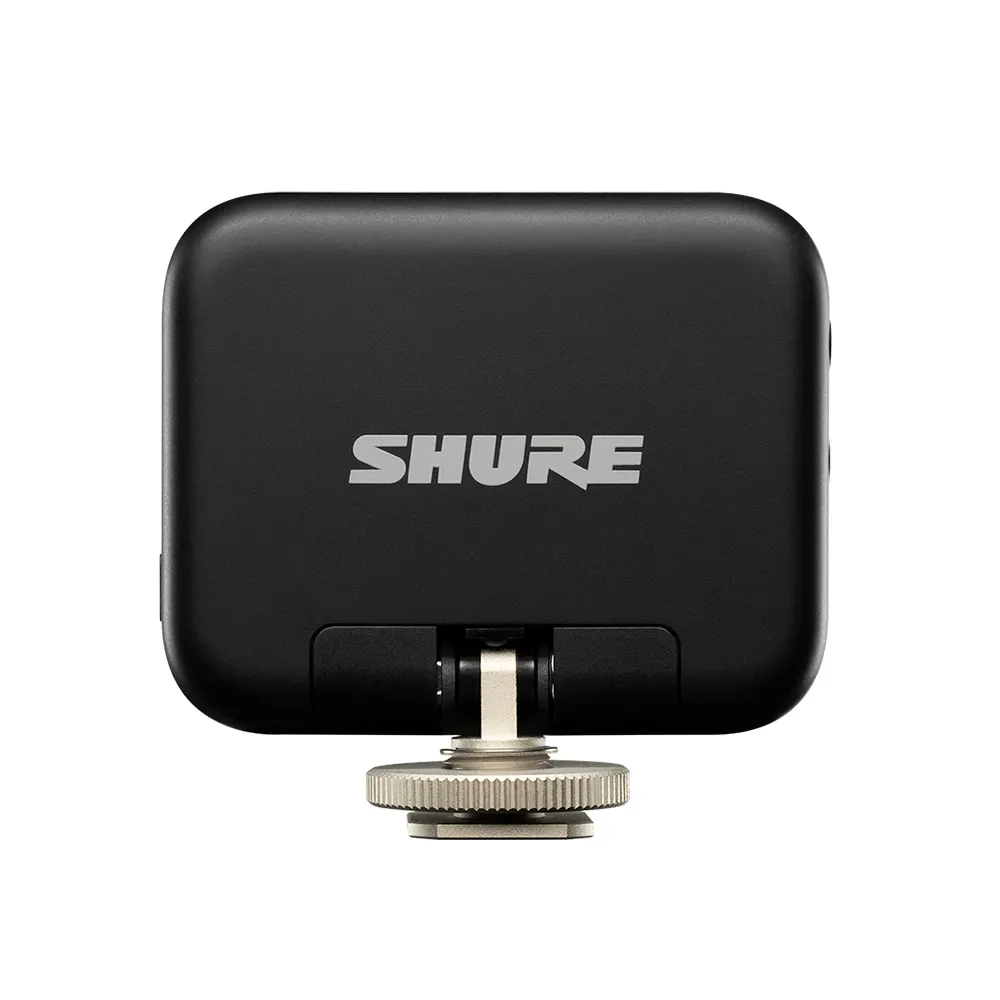 Shure MoveMic Receiver Wireless Receiver