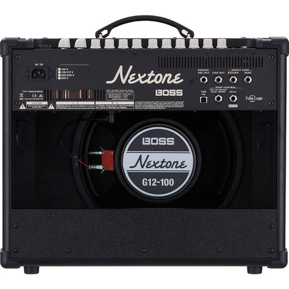 Boss Nextone Stage 1x12" 40W Combo Amp | EX-DEMO