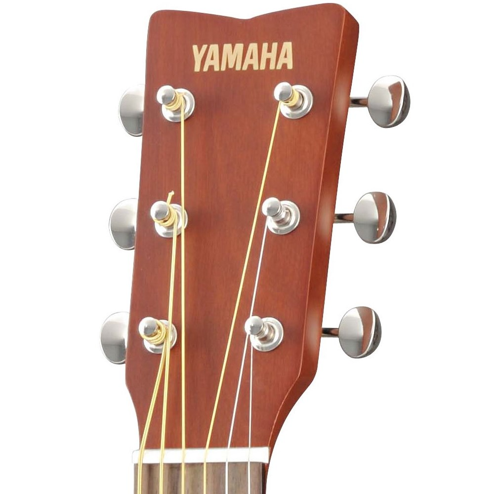 Yamaha JR2 3/4 Size Acoustic Guitar in Tobacco Burst (JR2TBS)