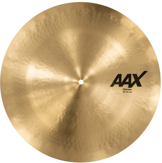 Sabian AAX Chinese 18"