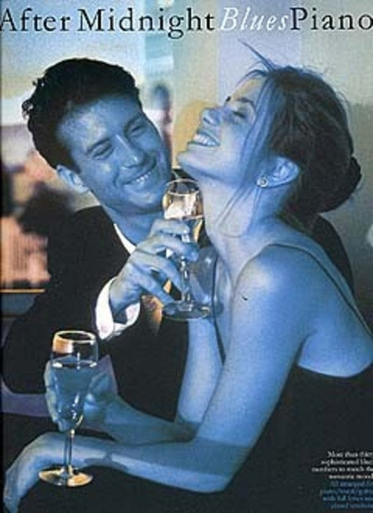 After Midnight Blues PVG