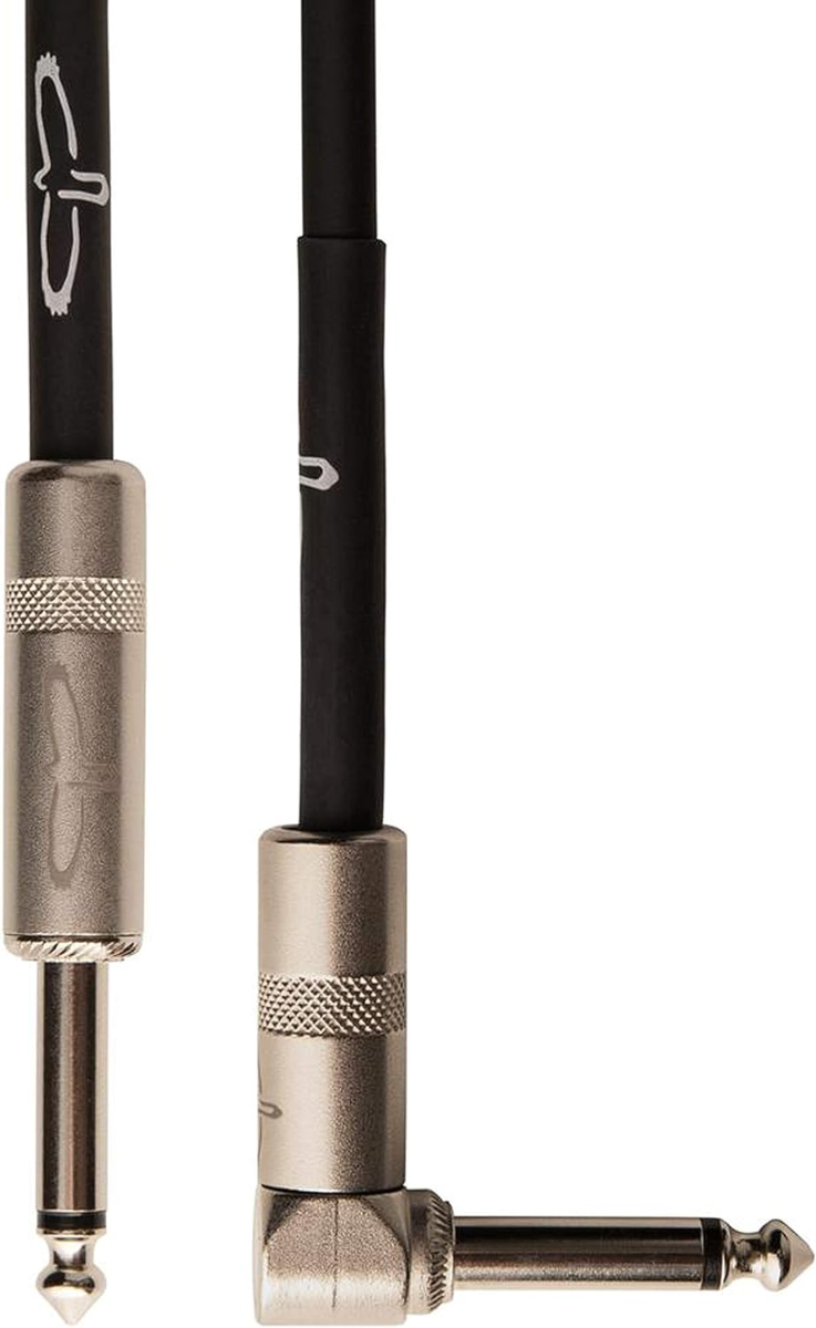 PRS Classic Straight to Right Angle Instrument Cable 18'
