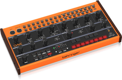 Behringer Crave Analog Synthesizer