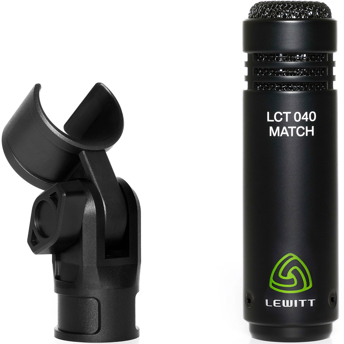 Lewitt LCT 040 Match Condenser Instrument Microphone