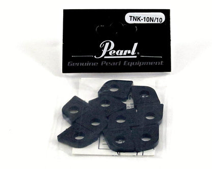 Pearl TNK10N/10 Nylon Tension Keeper 10 Pack