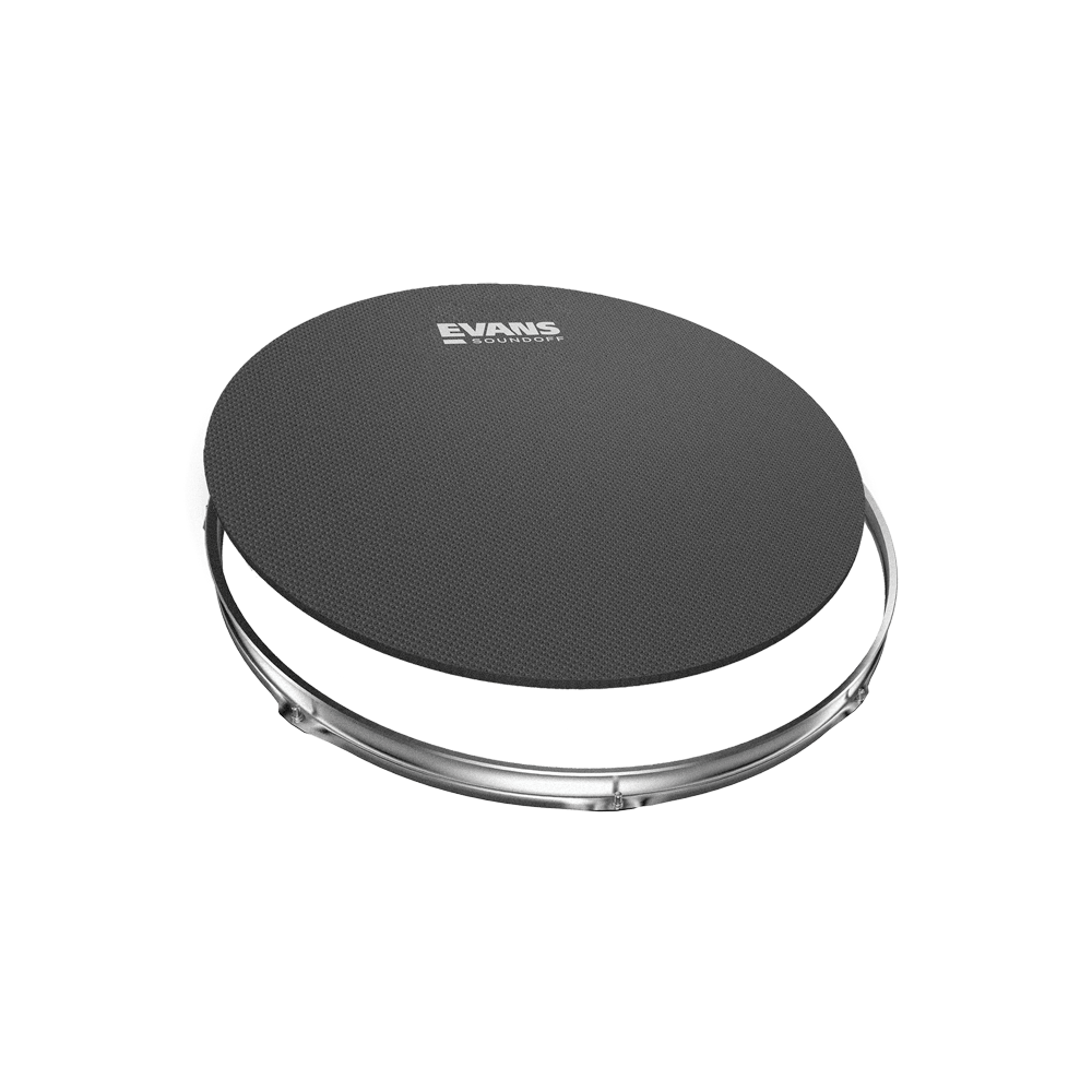 Evans SoundOff 13" Mute