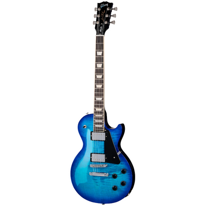 Gibson Les Paul Studio Session Electric Guitar in Cobalt Burst
