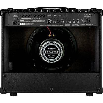 Line 6 Catalyst CX 100 1x12” 100W Combo Amplifier