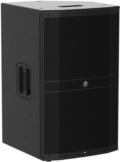 Mackie DRM215 15" 1600W Professional Powered Loudspeaker 