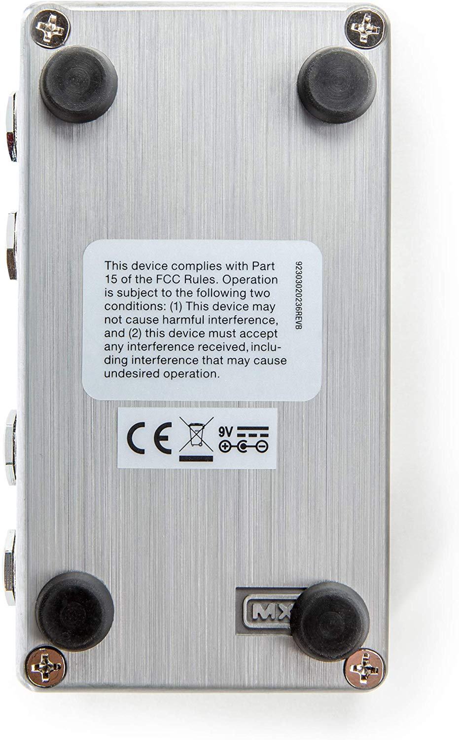 MXR M303 Clone Looper Pedal